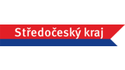 Středočeský kraj logo